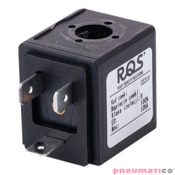 Cewka RQE typ CS31 110V AC klasa H RQS RQECS31HD
