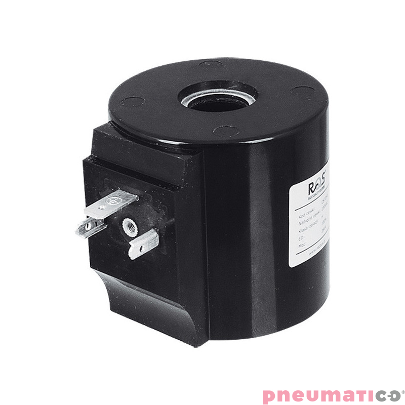 Cewka RQE typ CS72 230V AC klasa H RQS RQECS72HE Cewka RQE typ CS72 230V AC klasa H RQS RQECS72HE