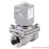 Zawór membranowy RQE typ EL41 G1/2" DN15 2/2 NC nierdzewny VITON RQS RQEEL4115FG04S4V-DC bez cewki Zawór membranowy RQE typ EL41 G1/2" DN15 2/2 NC nierdzewny VITON RQS RQEEL4115FG04S4V-DC bez cewki