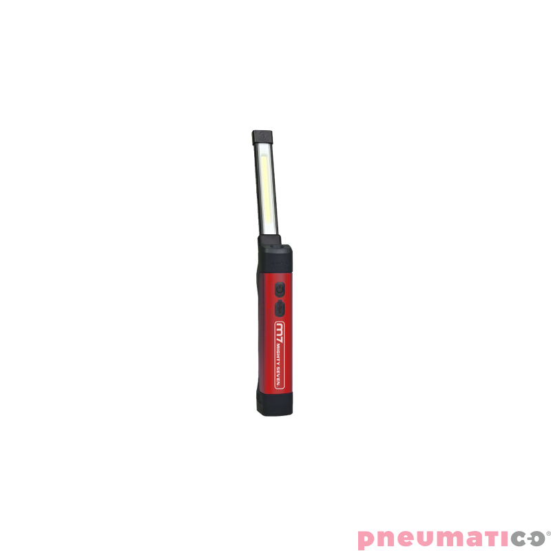 LAMPA WARSZTATOWA LED SE-2012 M7 LAMPA WARSZTATOWA LED SE-2012 M7