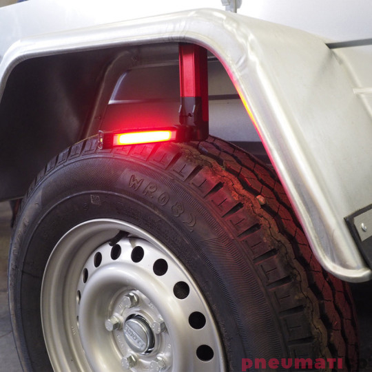 LAMPA WARSZTATOWA LED SE-2012 M7 LAMPA WARSZTATOWA LED SE-2012 M7