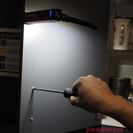 LAMPA WARSZTATOWA LED SE-2012 M7 LAMPA WARSZTATOWA LED SE-2012 M7