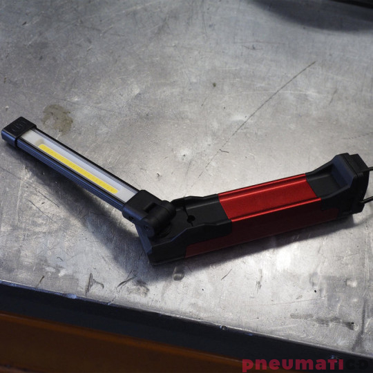 LAMPA WARSZTATOWA LED SE-2012 M7 LAMPA WARSZTATOWA LED SE-2012 M7