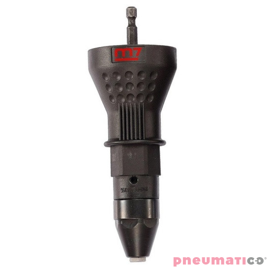 Adapter nitownicy PA-9064P Mighty Seven M7
