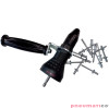 Adapter nitownicy PA-9064P Mighty Seven M7 Adapter nitownicy PA-9064P Mighty Seven M7