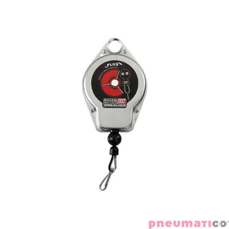 BALANSER SP-111 Mighty Seven M7 BALANSER SP-111 Mighty Seven M7