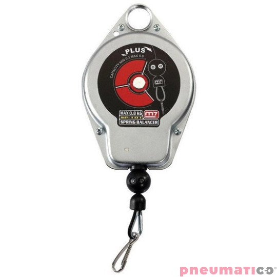 BALANSER SP-111 Mighty Seven M7