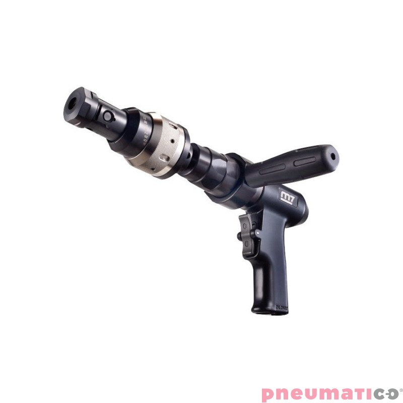 Gwintownica pneumatyczna M3-M12 PC-2010 Mighty Seven M7 Gwintownica pneumatyczna M3-M12 PC-2010 Mighty Seven M7