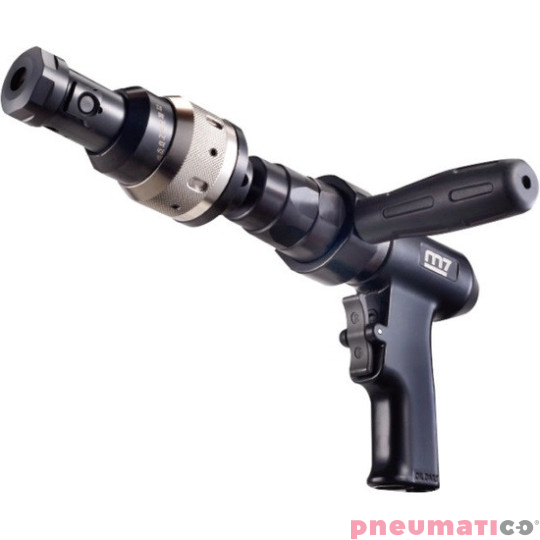 Gwintownica pneumatyczna M3-M12 PC-2010 Mighty Seven M7
