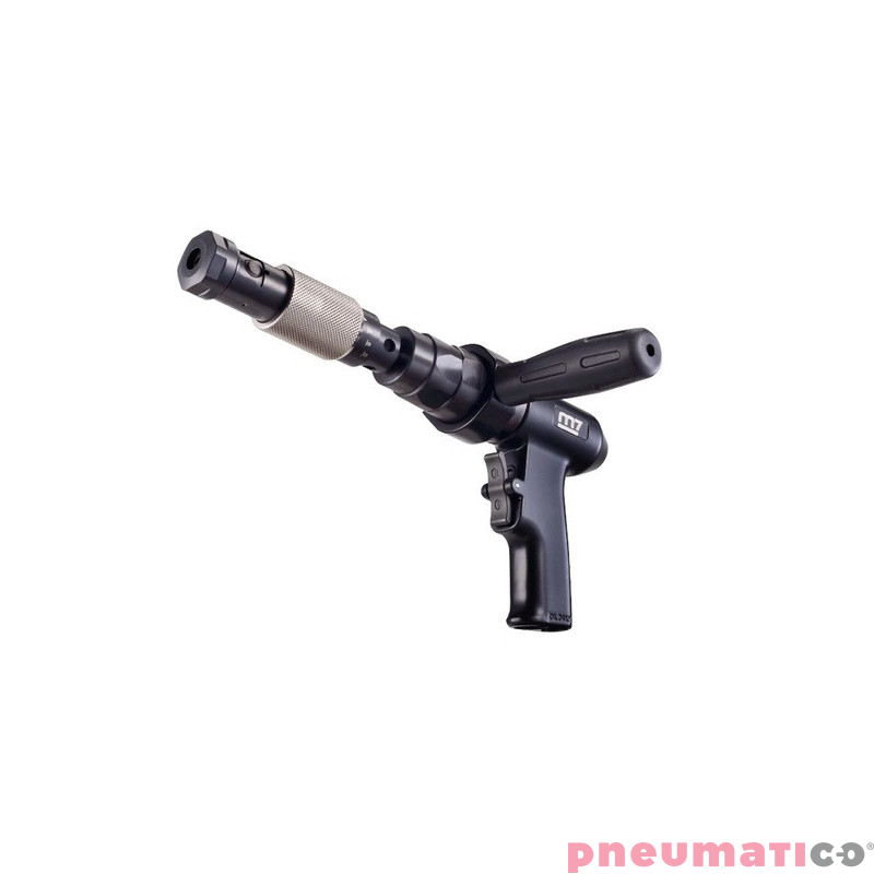 Gwintownica pneumatyczna M3-M12 PC-2010 Mighty Seven M7 Gwintownica pneumatyczna M3-M12 PC-2010 Mighty Seven M7