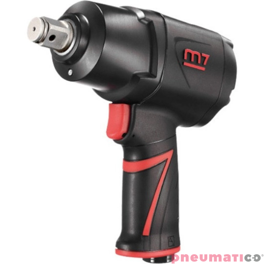 Klucz udarowy 34 NC-6255Q Mighty Seven M7