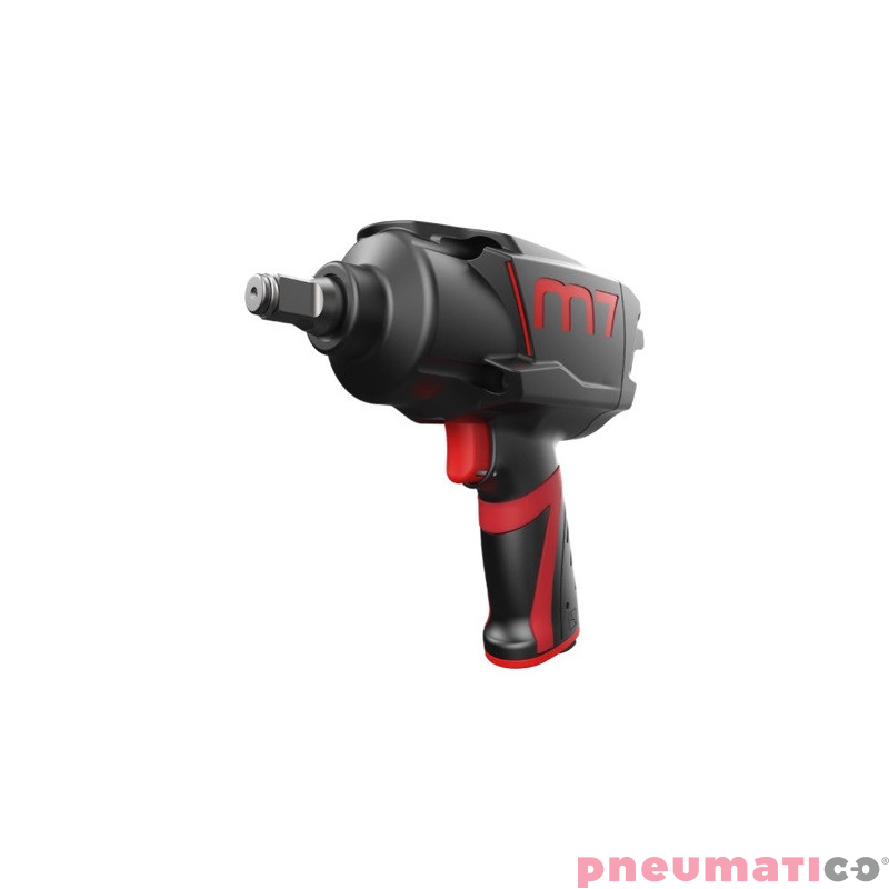 Klucz udarowy pneumatyczny 12 NC-4299Q Mighty Seven M7