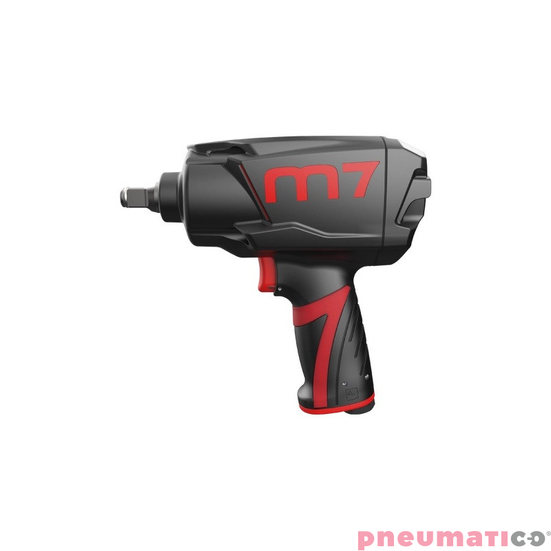 Klucz udarowy pneumatyczny 12 NC-4299Q Mighty Seven M7 Klucz udarowy pneumatyczny 12 NC-4299Q Mighty Seven M7