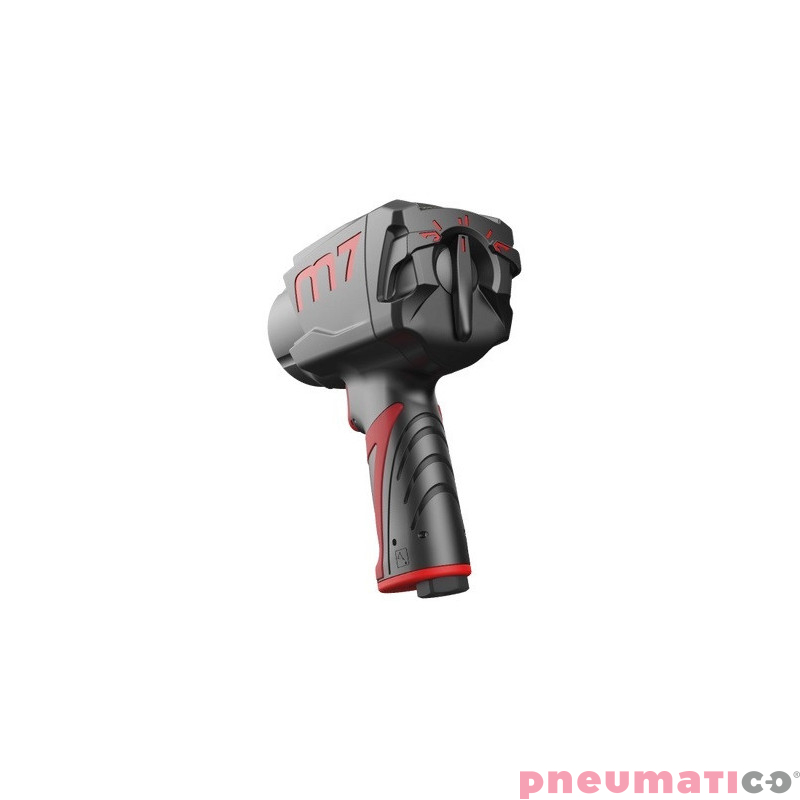 Klucz udarowy pneumatyczny 12 NC-4299Q Mighty Seven M7 Klucz udarowy pneumatyczny 12 NC-4299Q Mighty Seven M7