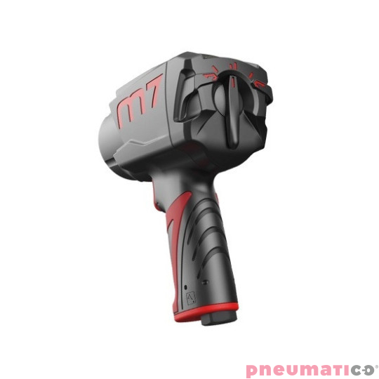Klucz udarowy pneumatyczny 12 NC-4299Q Mighty Seven M7 Klucz udarowy pneumatyczny 12 NC-4299Q Mighty Seven M7
