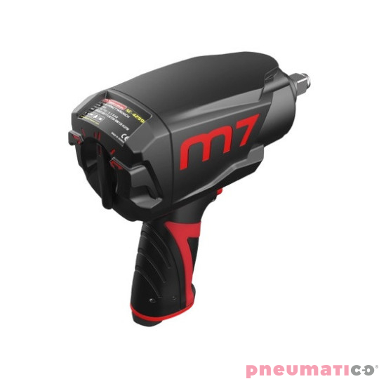 Klucz udarowy pneumatyczny 12 NC-4299Q Mighty Seven M7 Klucz udarowy pneumatyczny 12 NC-4299Q Mighty Seven M7