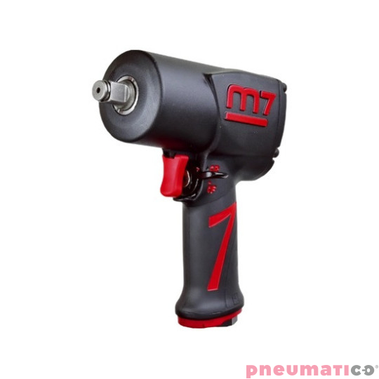 Klucz udarowy pneumatyczny 12  NC-4277Q Mighty Seven M7