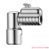 Pistolet do pompowania kół z końcówką kątową SB-710Plus Mighty Seven M7 Pistolet do pompowania kół z końcówką kątową SB-710Plus Mighty Seven M7