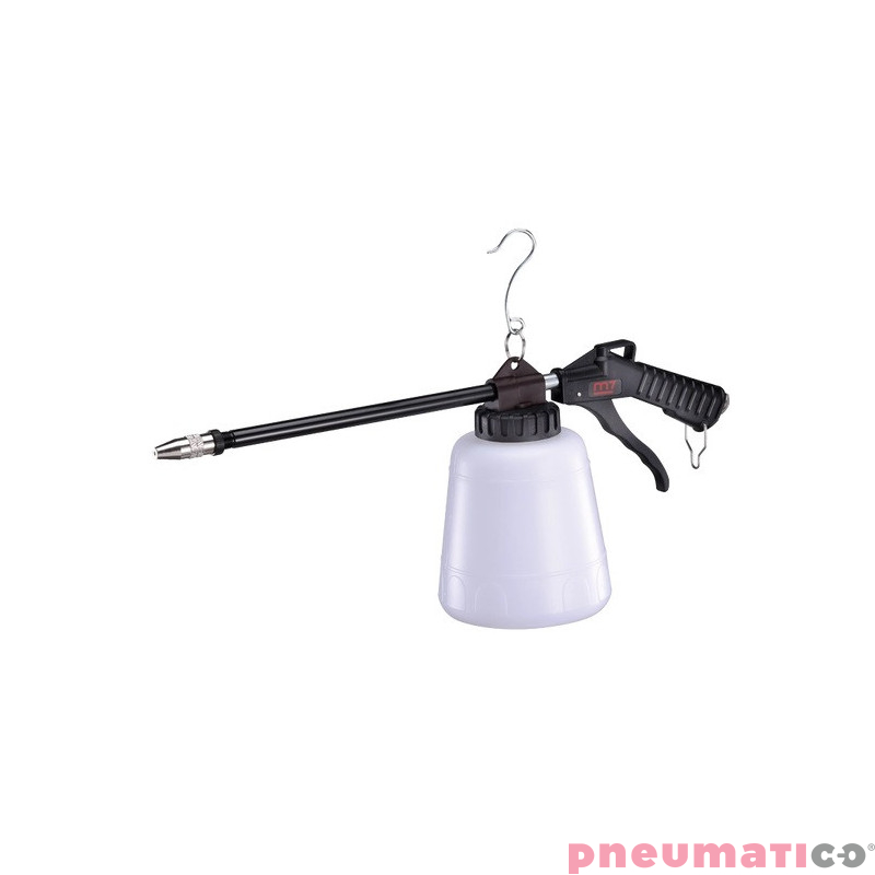 Pneumatyczny pistolet czyszczący 1L SX-3203 Mighty Seven M7