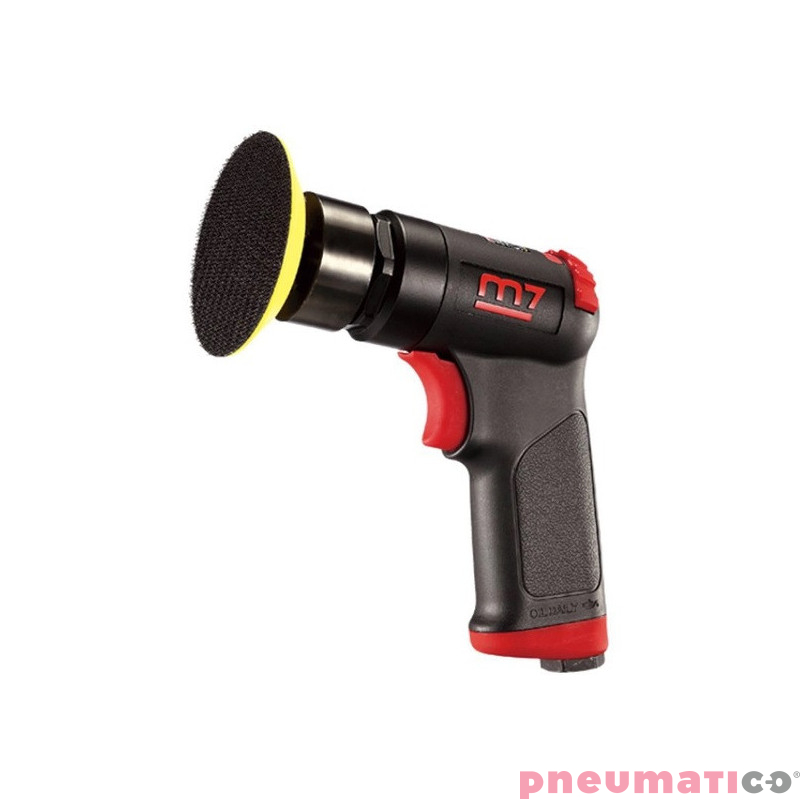 Polerka pneumatyczna 75mm 2100 RPM Mighty Seven QP-123 Polerka pneumatyczna 75mm 2100 RPM Mighty Seven QP-123