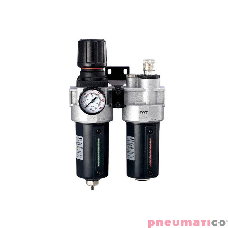 REGULATOR - ODWADNIACZ - NAOLEJACZ 12 SV-2431 Mighty Seven M7 REGULATOR - ODWADNIACZ - NAOLEJACZ 12 SV-2431 Mighty Seven M7