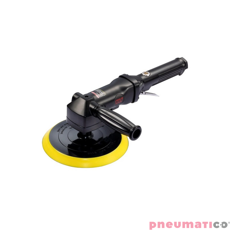 Szlifierka pneumatyczna 125mm 4500 RPM Mighty Seven QP-307