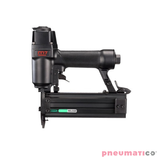 Sztyfciarka pneumatyczna 18G 50mm SJ-1850F Mighty Seven M7
