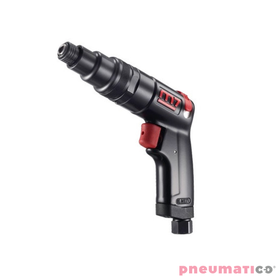 Wkrętarka pneumatyczna dwukierunkowa 2200 obrmin RA-402 Mighty Seven M7
