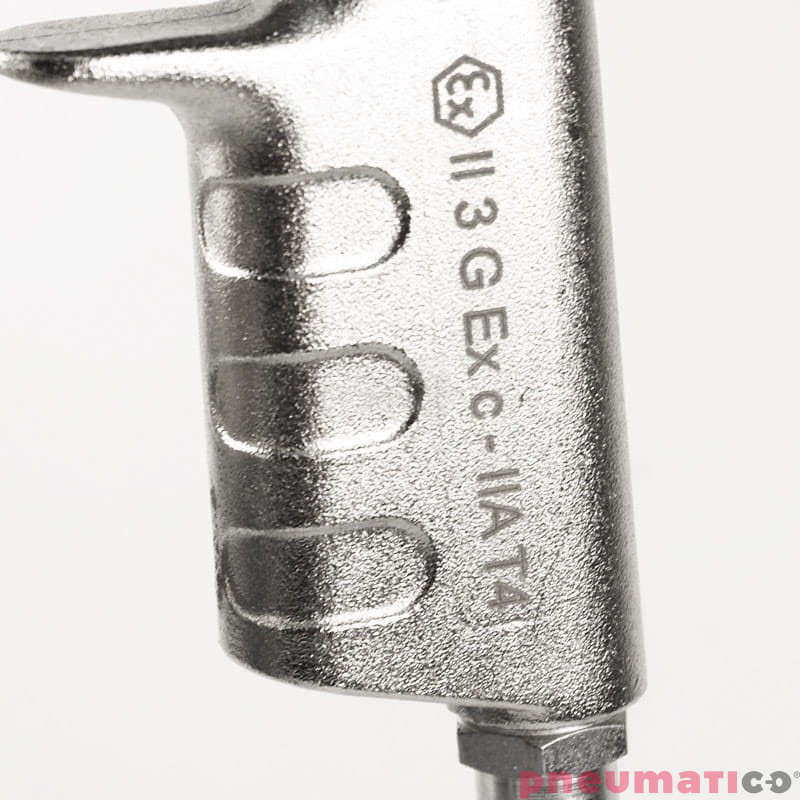 Pistolet do profili zamkniętych AS212-S ANI Pistolet do profili zamkniętych AS212-S ANI