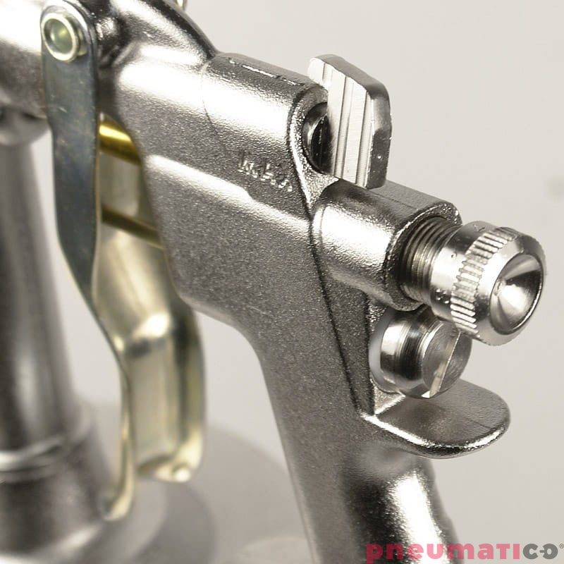 Pistolet do profili zamkniętych AS212-S ANI Pistolet do profili zamkniętych AS212-S ANI