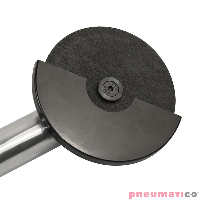 Przecinarka pneumatyczna na tarcze 100mm BENDEL I-9315 Przecinarka pneumatyczna na tarcze 100mm BENDEL I-9315