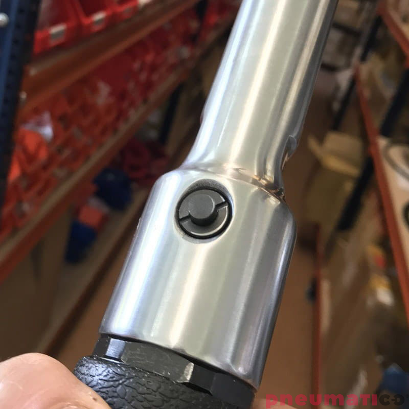 Przecinarka pneumatyczna na tarcze 100mm BENDEL I-9315 Przecinarka pneumatyczna na tarcze 100mm BENDEL I-9315