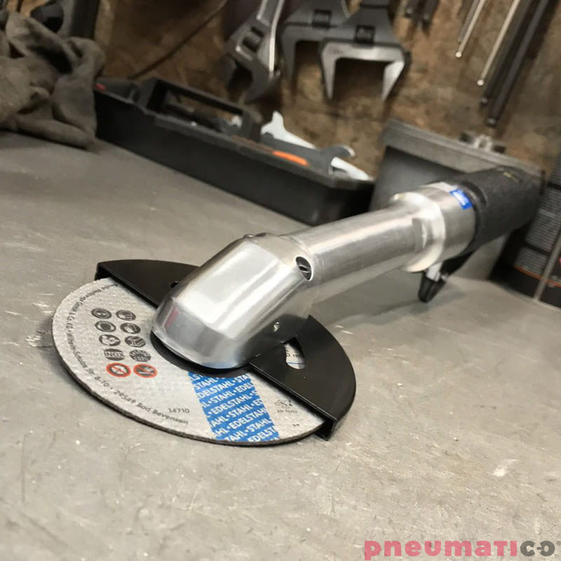 Przecinarka pneumatyczna na tarcze 100mm BENDEL I-9315 Przecinarka pneumatyczna na tarcze 100mm BENDEL I-9315
