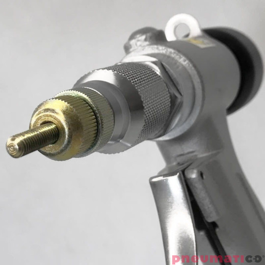 Nitownica do nitonakrętek KI-4258 M4-M10 Nitownica do nitonakrętek KI-4258 M4-M10