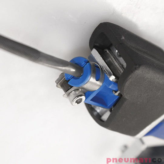 Pilnikarka pneumatyczna NPK AS-22AF Pilnikarka pneumatyczna NPK AS-22AF