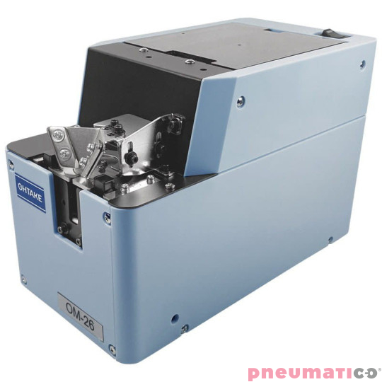 Automatyczny podajnik do śrub i wkrętów M2-M6 OHTAKE OM-26M