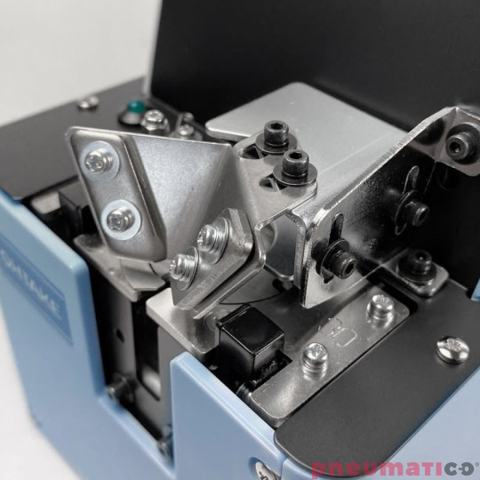 Automatyczny podajnik do śrub i wkrętów M2-M6 OHTAKE OM-26M