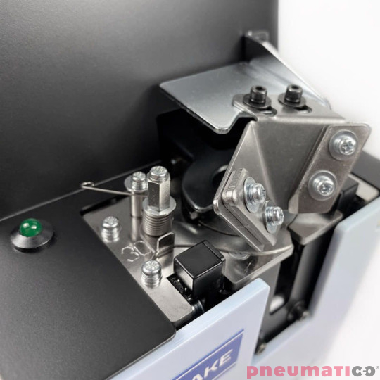 Automatyczny podajnik do śrub i wkrętów M2-M6 OHTAKE OM-26M