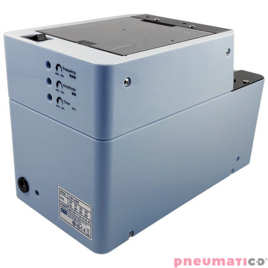 Automatyczny podajnik do śrub i wkrętów M2-M6 OHTAKE OM-26M