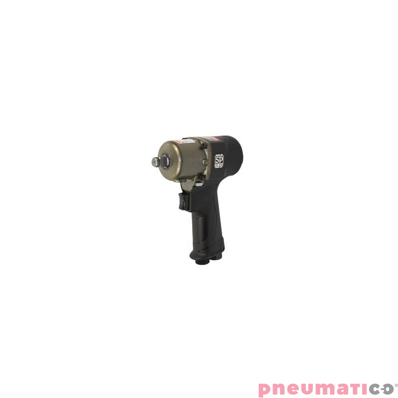 Klucz udarowy mini SP-7146 12 50-300 Nm Klucz udarowy mini SP-7146 12 50-300 Nm