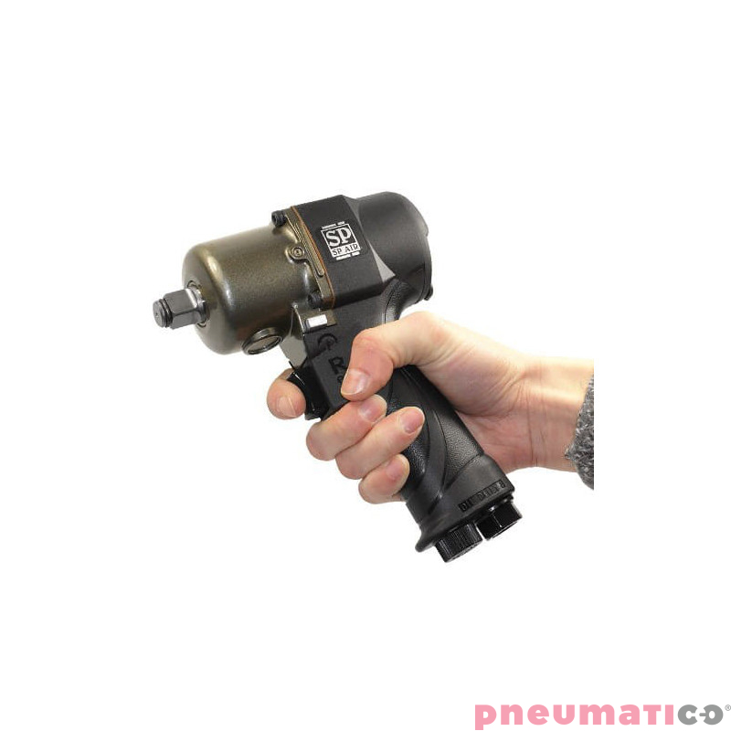 Klucz udarowy mini SP-7146 12 50-300 Nm Klucz udarowy mini SP-7146 12 50-300 Nm