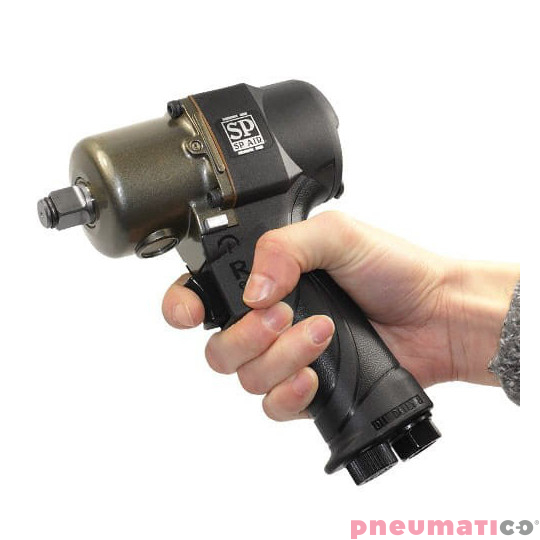 Klucz udarowy mini SP-7146 12 50-300 Nm Klucz udarowy mini SP-7146 12 50-300 Nm