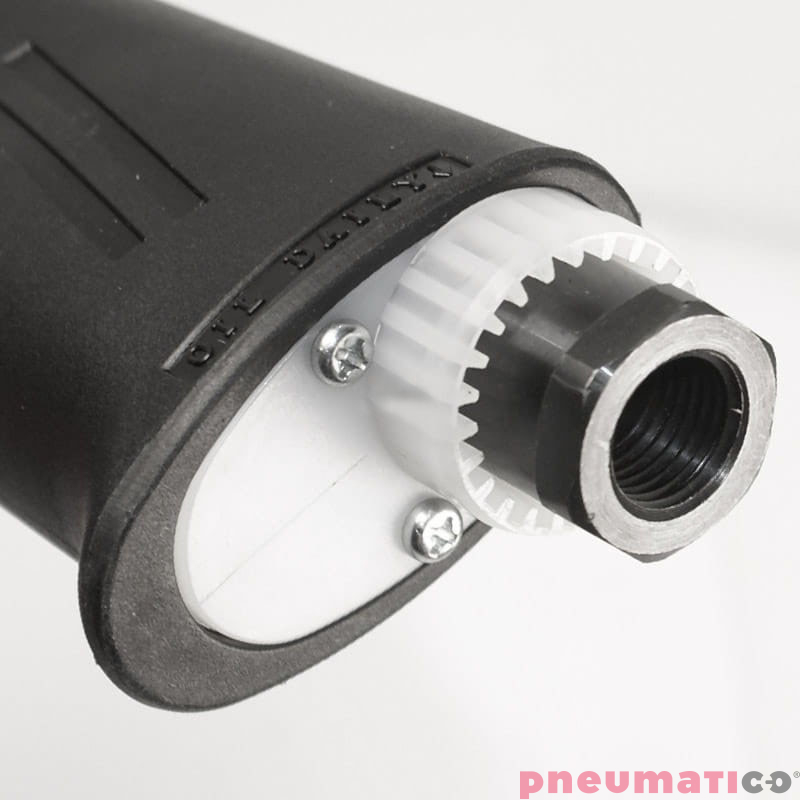 Wiertarka pneumatyczna SP AIR SP-7525 PREMIUM L-P 2000 obr/min