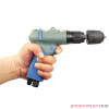 Wiertarka pneumatyczna VGL SA-R48DPN (SAR-48PD) L-P 1700 obrmin Wiertarka pneumatyczna VGL SA-R48DPN (SAR-48PD) L-P 1700 obrmin
