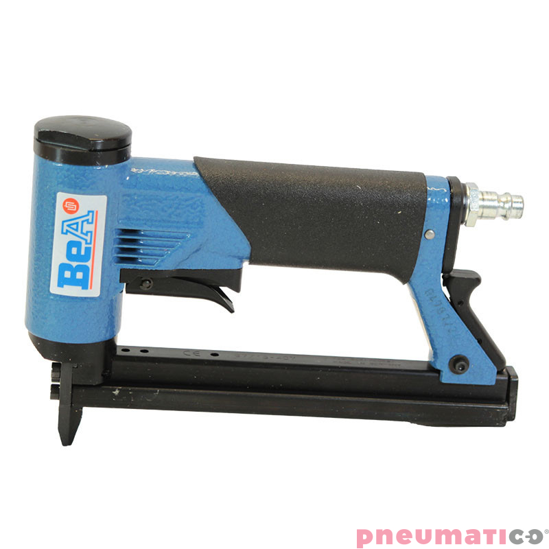 Zszywacz pneumatyczny do rolet BeA 9716-407 do aretowania Zszywacz pneumatyczny do rolet BeA 9716-407 do aretowania