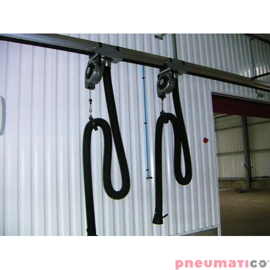 Balanser sprężynowy Rotolift 6626 Balanser sprężynowy Rotolift 6626