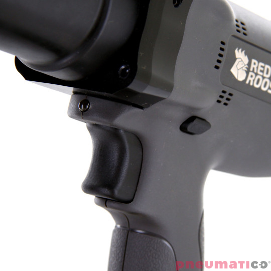 Klucz z przekładnią o dużym momencie obrotowym 50 – 250 Nm Red Rooster RRI-BEC025 Klucz z przekładnią o dużym momencie obrotowym 50 – 250 Nm Red Rooster RRI-BEC025