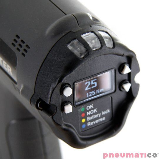 Klucz z przekładnią o dużym momencie obrotowym 50 – 250 Nm Red Rooster RRI-BEC025S Klucz z przekładnią o dużym momencie obrotowym 50 – 250 Nm Red Rooster RRI-BEC025S