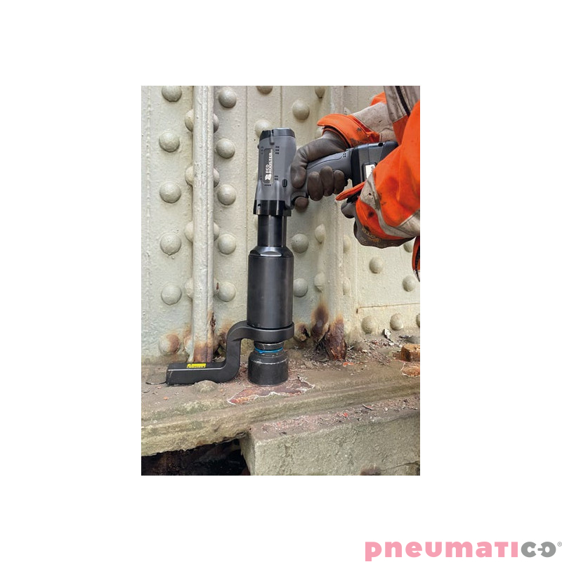 Klucz z przekładnią o dużym momencie obrotowym 110 – 550 Nm Red Rooster RRI-BEC055S Klucz z przekładnią o dużym momencie obrotowym 110 – 550 Nm Red Rooster RRI-BEC055S