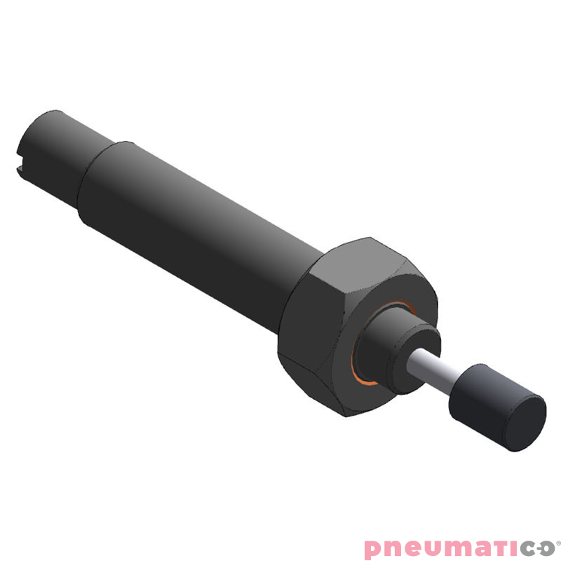 Amortyzator przemysłowy samonastawny skok 4mm MC5EUM-1-B ACE Amortyzator przemysłowy samonastawny skok 4mm MC5EUM-1-B ACE